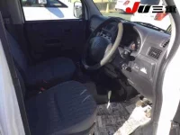 Honda ACTY VAN лот № 72 оценка RA  с аукциона в Японии 3