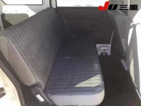 Honda ACTY VAN лот № 72 оценка RA  с аукциона в Японии 4