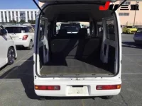 Honda ACTY VAN лот № 72 оценка RA  с аукциона в Японии 6