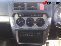 Honda ACTY VAN лот № 72 оценка RA  с аукциона в Японии 10