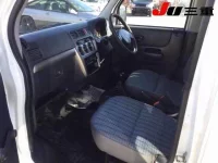 Honda ACTY VAN лот № 72 оценка RA  с аукциона в Японии 2