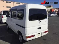 Honda ACTY VAN лот № 72 оценка RA  с аукциона в Японии 1
