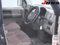 Suzuki EVERY WAGON лот № 508 оценка R  с аукциона в Японии 2