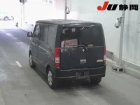 Suzuki EVERY WAGON лот № 508 оценка R  с аукциона в Японии 1