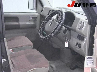 Suzuki EVERY WAGON  с аукциона в Японии