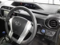 Toyota AQUA лот № 30077 оценка 3.5  с аукциона в Японии 6