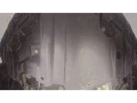 Toyota AQUA лот № 30077 оценка 3.5  с аукциона в Японии 10