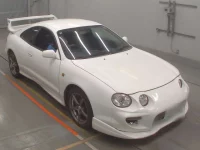 Toyota CELICA лот № 30078 оценка 3.5  с аукциона в Японии 4