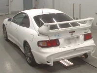 Toyota CELICA лот № 30078 оценка 3.5  с аукциона в Японии 5