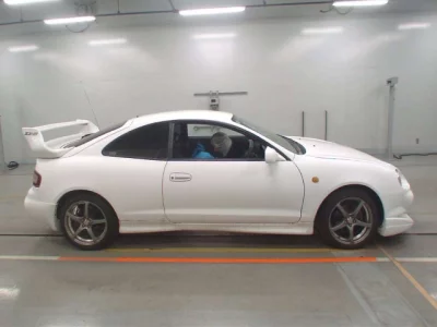 Toyota CELICA