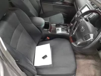 Toyota MARK X лот № 30080 оценка 4  с аукциона в Японии 7