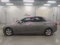 Toyota MARK X лот № 30080 оценка 4  с аукциона в Японии 3