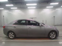 Toyota MARK X лот № 30080 оценка 4  с аукциона в Японии 2
