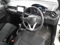 Suzuki IGNIS лот № 30082 оценка 3.5  с аукциона в Японии 6