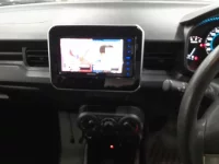 Suzuki IGNIS лот № 30082 оценка 3.5  с аукциона в Японии 8