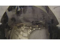 Suzuki IGNIS лот № 30082 оценка 3.5  с аукциона в Японии 10