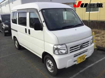 Honda ACTY VAN