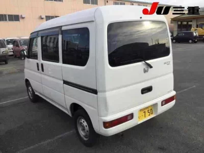 Honda ACTY VAN