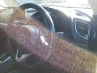 Mazda AXELA лот № 30083 оценка 3.5  с аукциона в Японии 6