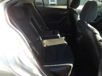 Mazda AXELA лот № 30083 оценка 3.5  с аукциона в Японии 9