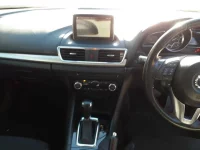 Mazda AXELA лот № 30083 оценка 3.5  с аукциона в Японии 8