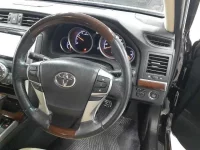 Toyota MARK X лот № 30090 оценка 4  с аукциона в Японии 6