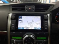 Toyota MARK X лот № 30090 оценка 4  с аукциона в Японии 8