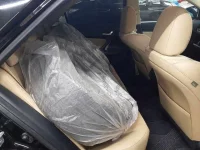 Toyota MARK X лот № 30090 оценка 4  с аукциона в Японии 9