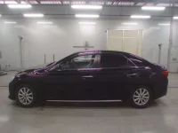 Toyota MARK X лот № 30090 оценка 4  с аукциона в Японии 3