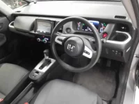 Honda FIT лот № 90072 оценка 3  с аукциона в Японии 6