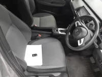 Honda FIT лот № 90072 оценка 3  с аукциона в Японии 7