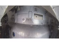 Honda FIT лот № 90072 оценка 3  с аукциона в Японии 10