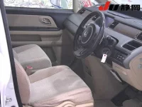 Honda STEP WAGON лот № 526 оценка 3.5  с аукциона в Японии 2