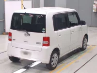 Daihatsu MOVE CONTE лот № 30158 оценка 4  с аукциона в Японии 1
