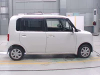 Daihatsu MOVE CONTE лот № 30158 оценка 4  с аукциона в Японии 2