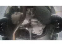 Daihatsu MOVE CONTE лот № 30158 оценка 4  с аукциона в Японии 4