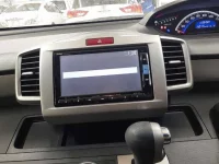 Honda FREED лот № 30093 оценка 4  с аукциона в Японии 8