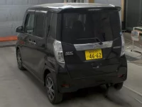 Mitsubishi EK SPACE лот № 3004 оценка 4  с аукциона в Японии 1