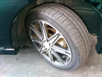 Mitsubishi EK SPACE лот № 3004 оценка 4  с аукциона в Японии 8