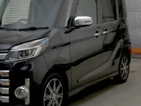 Mitsubishi EK SPACE лот № 3004 оценка 4  с аукциона в Японии 3