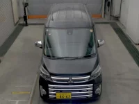 Mitsubishi EK SPACE лот № 3004 оценка 4  с аукциона в Японии 5