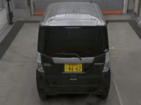 Mitsubishi EK SPACE лот № 3004 оценка 4  с аукциона в Японии 6