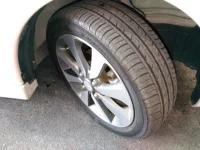 Mitsubishi EK CUSTOM лот № 3005 оценка 4  с аукциона в Японии 8