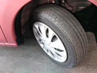 Mitsubishi EK WAGON лот № 3003 оценка 4  с аукциона в Японии 8