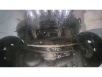 Suzuki JIMNY лот № 30159 оценка 4.5  с аукциона в Японии 10