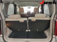 Daihatsu MOVE лот № 3004 оценка 3.5  с аукциона в Японии 8