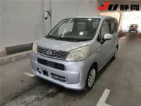 Daihatsu MOVE лот № 3004 оценка 3.5  с аукциона в Японии 3
