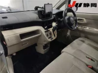 Daihatsu MOVE лот № 3004 оценка 3.5  с аукциона в Японии 5