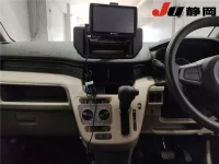 Daihatsu MOVE лот № 3004 оценка 3.5  с аукциона в Японии 6