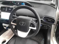 Toyota Prius лот № 30095 оценка RA  с аукциона в Японии 6